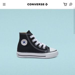 Infant Chuck Taylor All Star